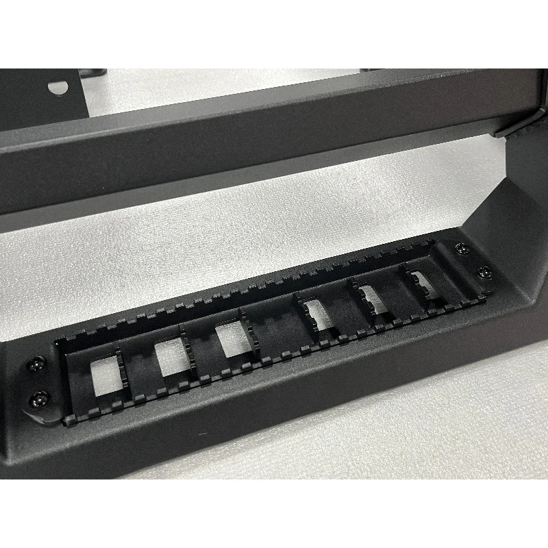 ApexRide4x4 Factory Pickup Accessories Side Step Running Board Tacoma 2024