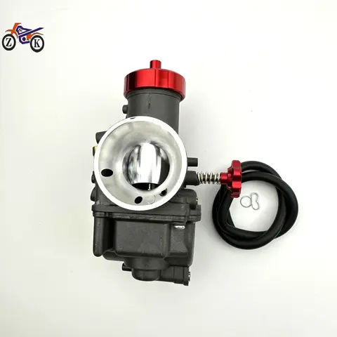 होंडा Cbr125 Cbr150 Cbf125 Nx150 Pcx125 Pcx150 Sh150 SPACY110 Nhx110wh Lead110 के लिए मोटरसाइकिल थ्रॉटल आइडल एयर रेगुलेटिंग वाल्व 10 best sales केएसआर110 - №4