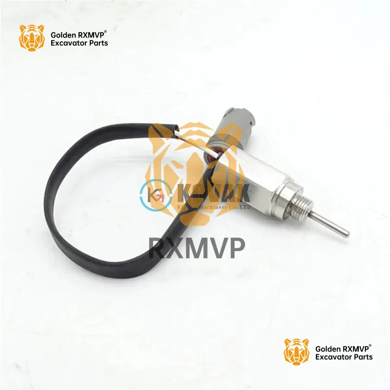 For 131-0427 1310427 Caterpillar Loader Temperature Sensor Switch High Quality Excavator