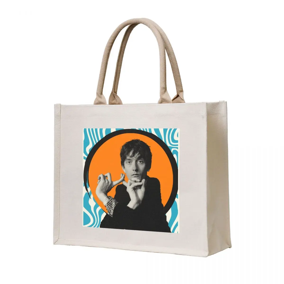 

Jarvis Cocker, Pulp, Different Class, Common People, Disco 2000, Indie, Retro, Britpop Tote Bag Cloth bag female bag