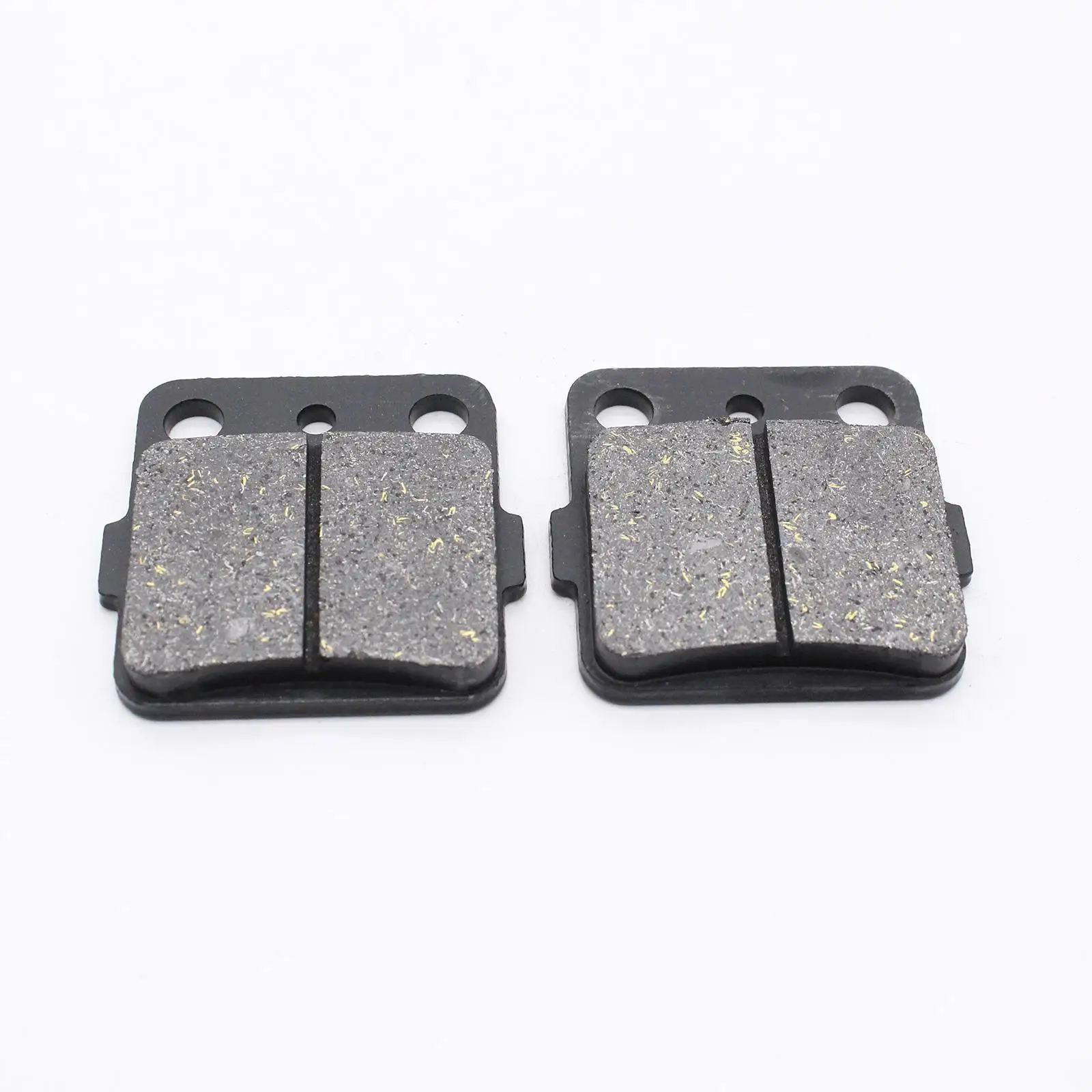 

6x Brake Pads 06435-ha5-671 Easy to Install Replace Front and Rear for Honda