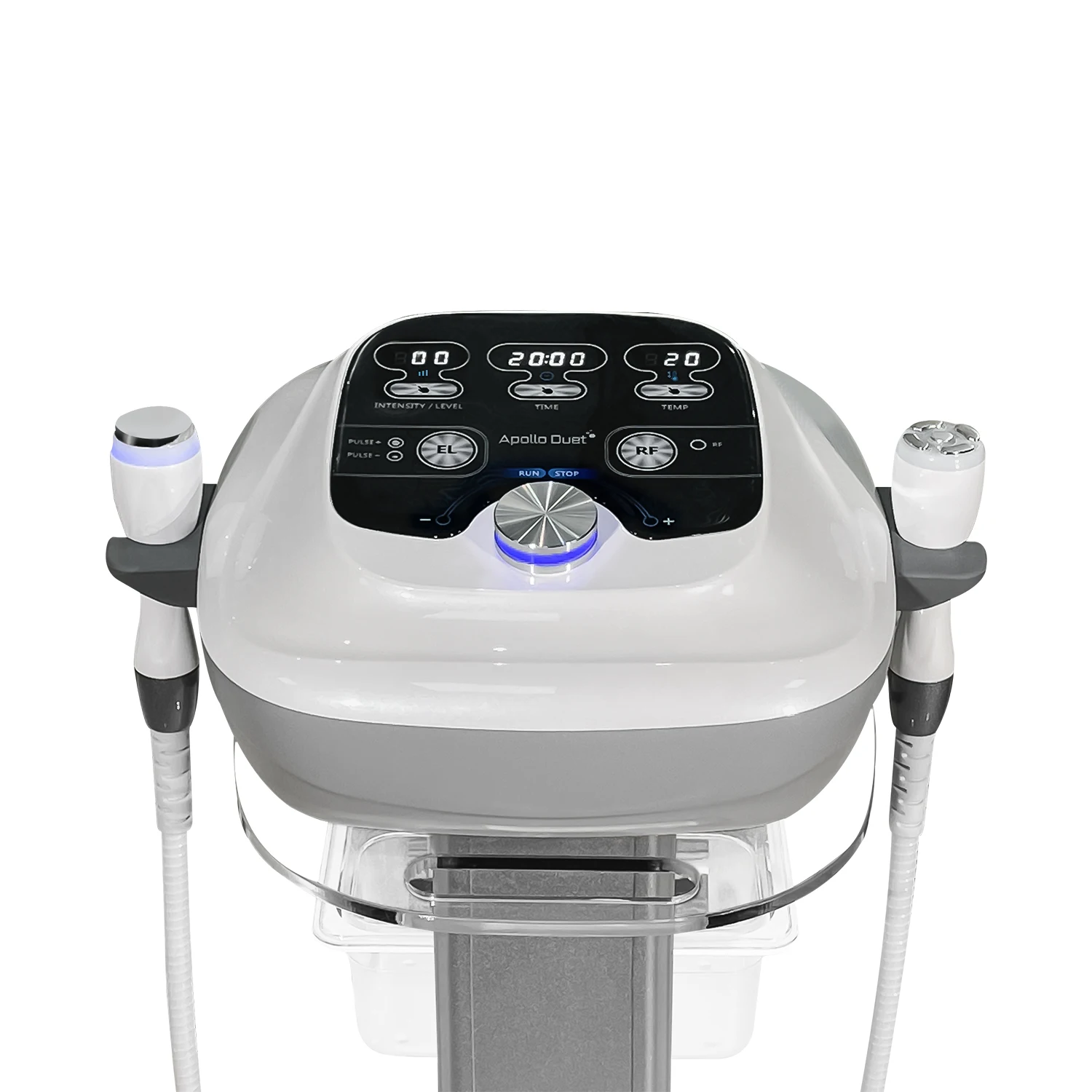 

2024 Latest Cooling Heating Multipolar Frequency Face Lifting Skin Whitening Wrinkle Removal Electroporation Machine