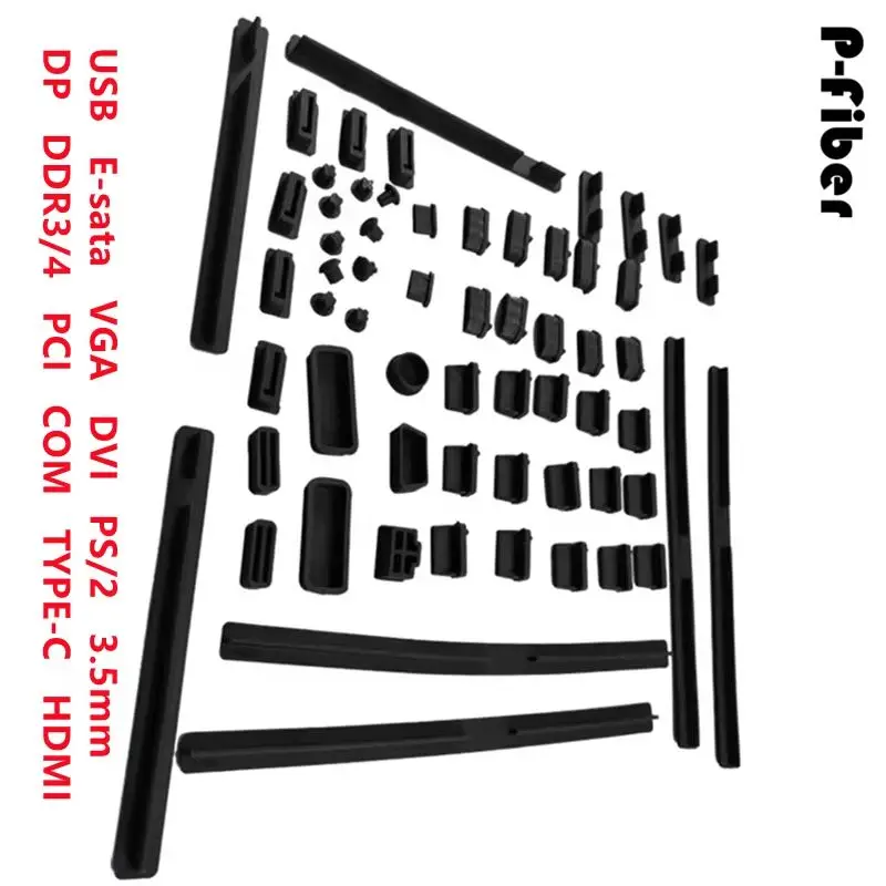 Dust Cap Usb Type C… - image