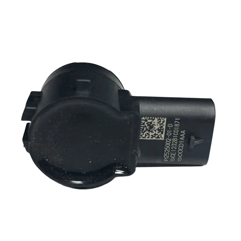 Parking PDC Sensor For Tesla Models S X And Y, Assisted Reverse Parking, 2525002-01-D, 252500201D