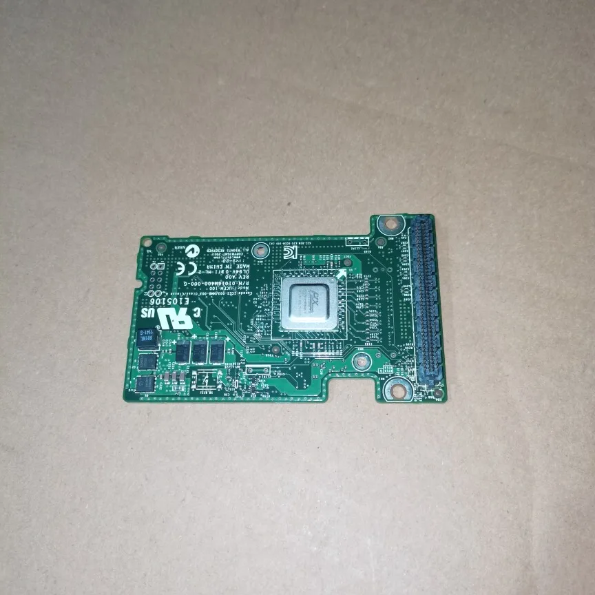 

For Dell PowerEdge M620 M820 PCI-E Expansion Card VJDTW 0VJDTW