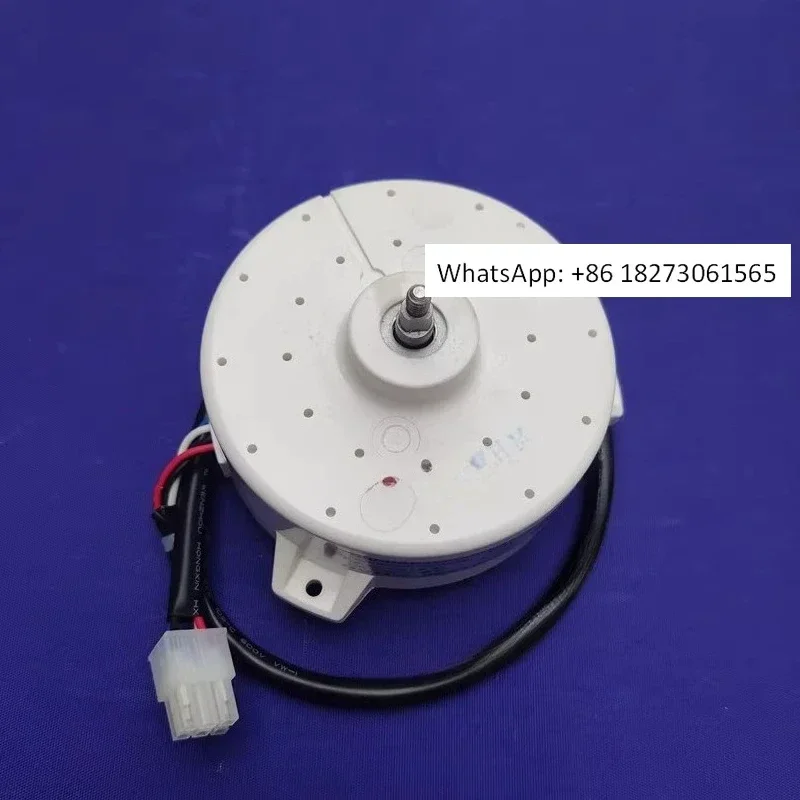 Parking Air Conditi…