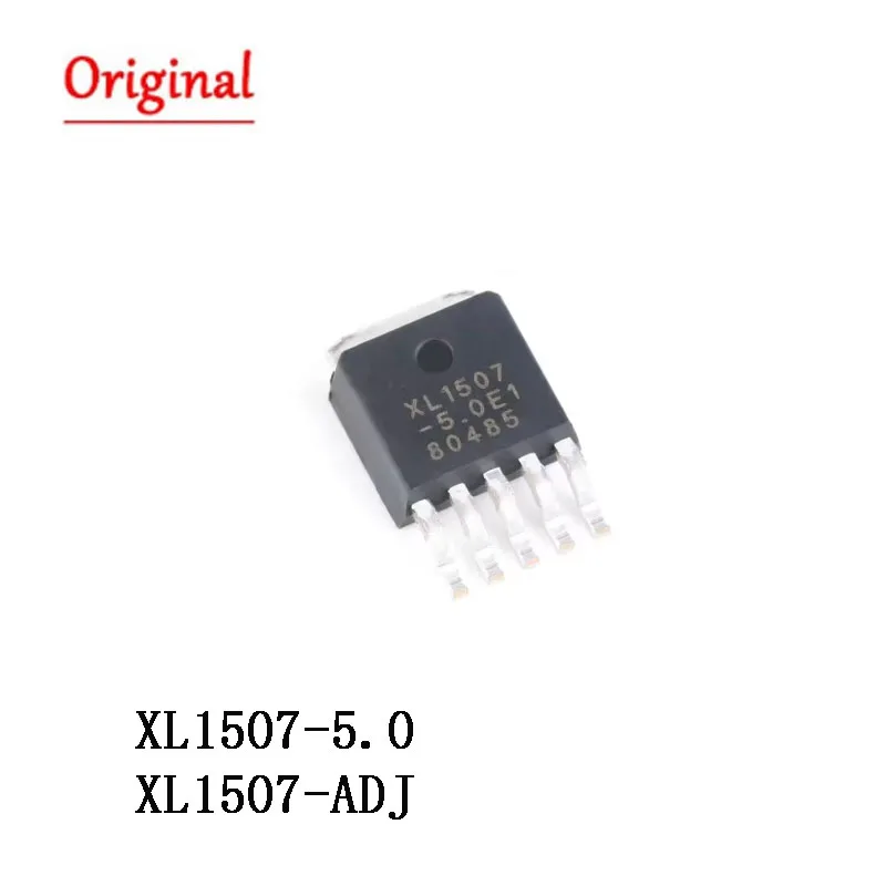 10PCS Ic New XL1507…