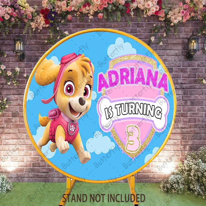 Paw Patrol Everest …