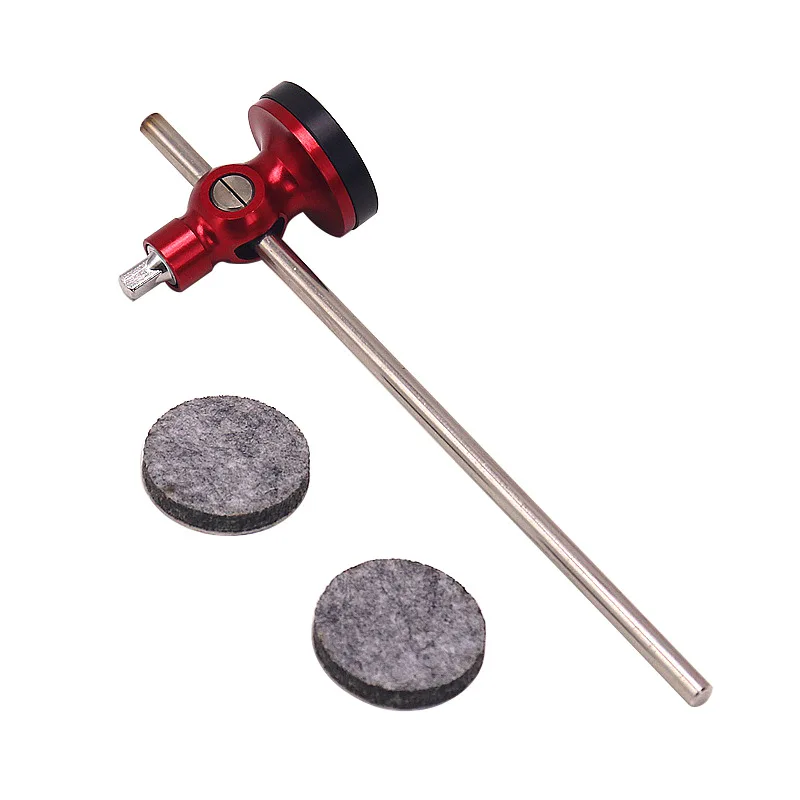 

Педаль для джазового барабана Foot P Set, двойная, из сплава, с одной головкой, ударная, с молотковой головкой, скоростного типа