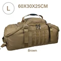 45L Tan