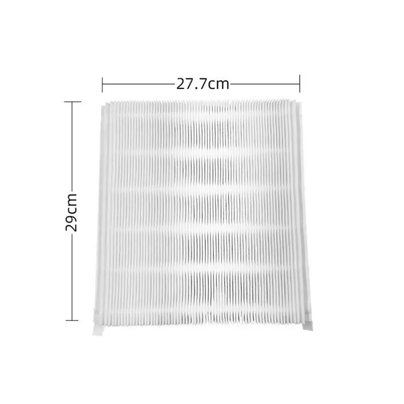 

*A25M Replacement Filters for Blueair Blue Pure 411, 411+ & MINI Air Purifier Filter