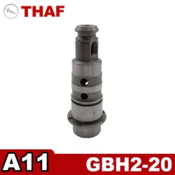 Tool Holder Replacement Spare Parts for Bosch Rotary Hammer GBH2-20 A11
