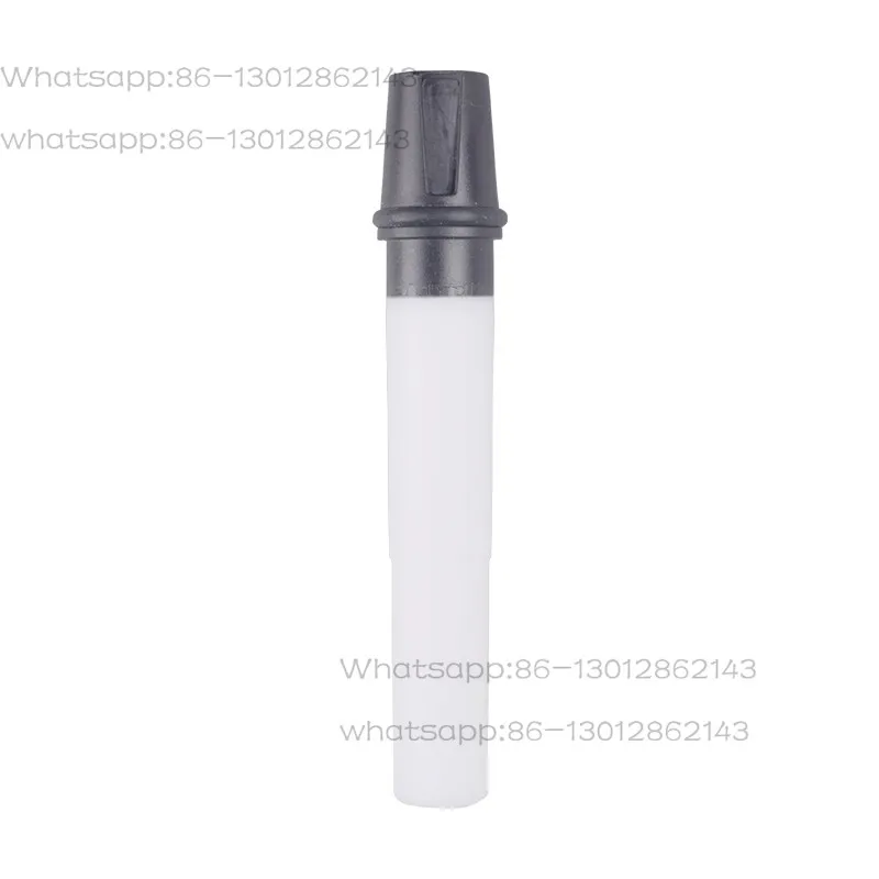 Universal Venturi Tube Pump Core Replacement Parts, Compatible with Jinma Electrostatic Powder Coating Equipment