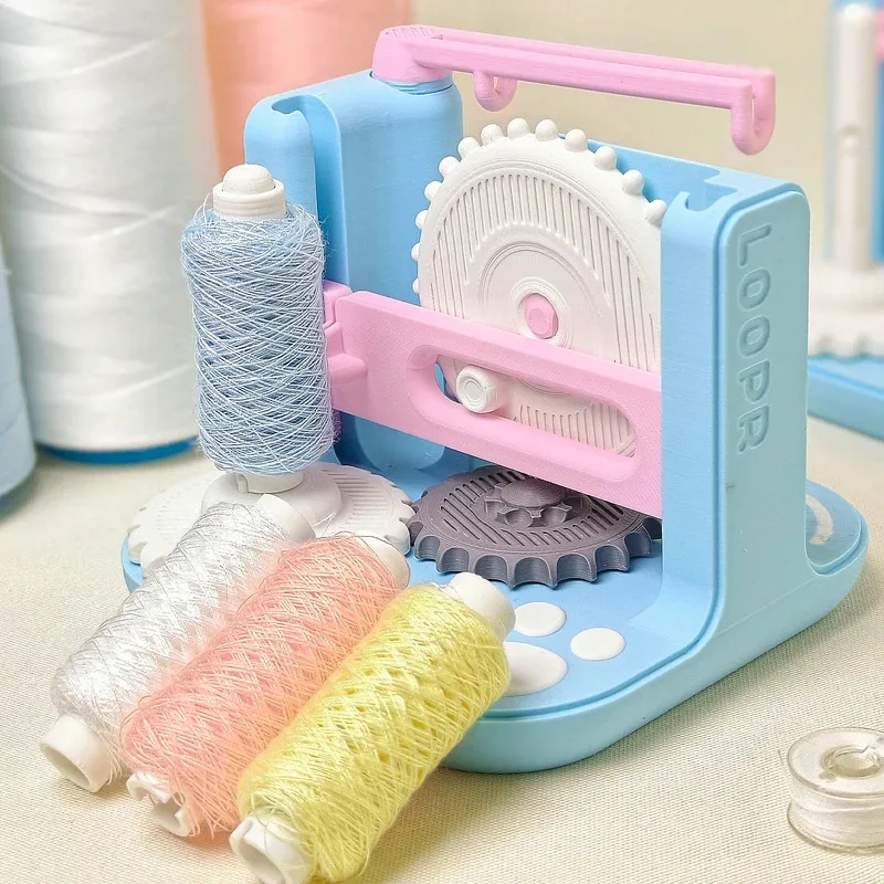 Thumbnail 3 - #2 Trending Yarn Winders Right Now