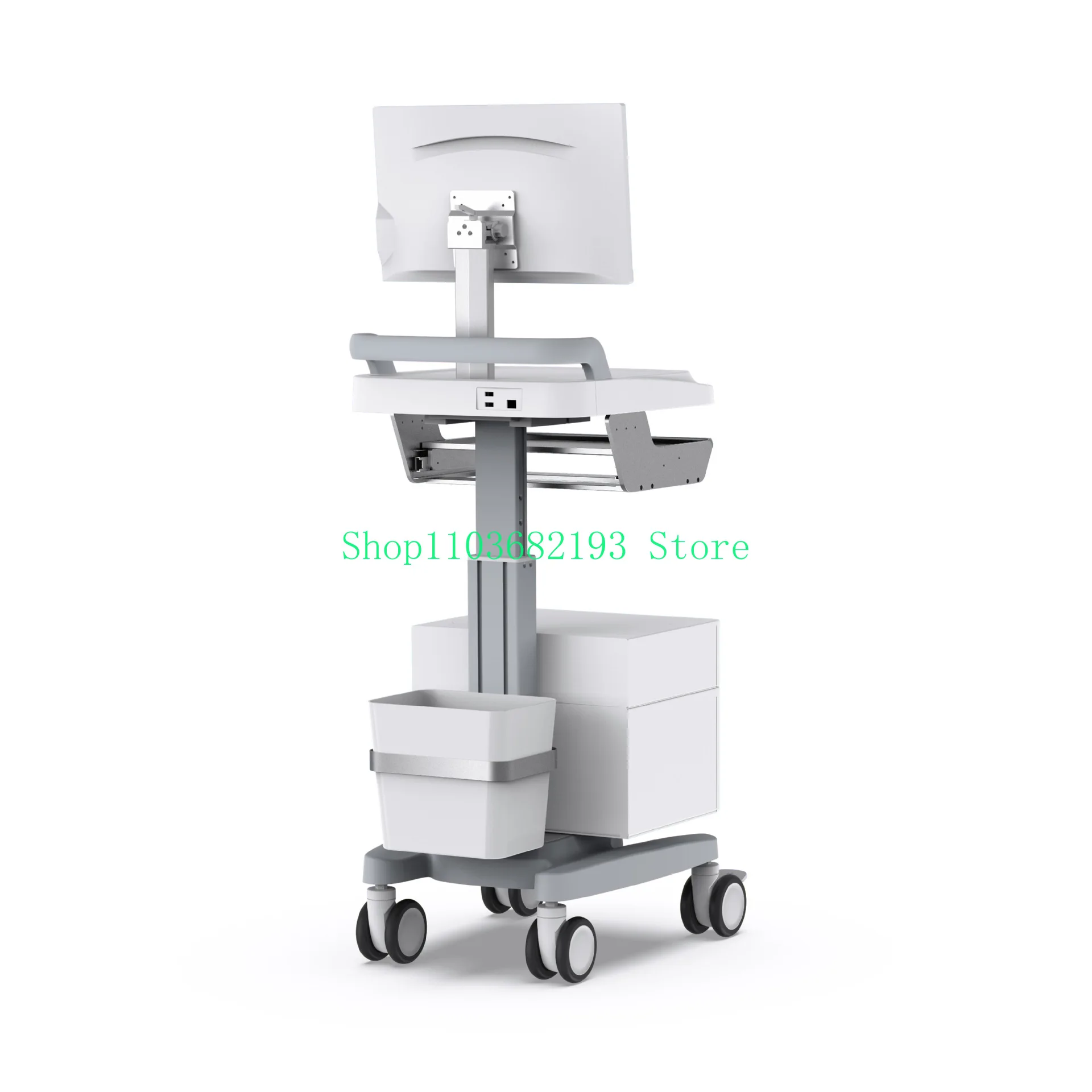 Spot ST-H2 Mobile Care Cart-Factory Direct Sales, Cart Styles _ Care Cart Manufacturers