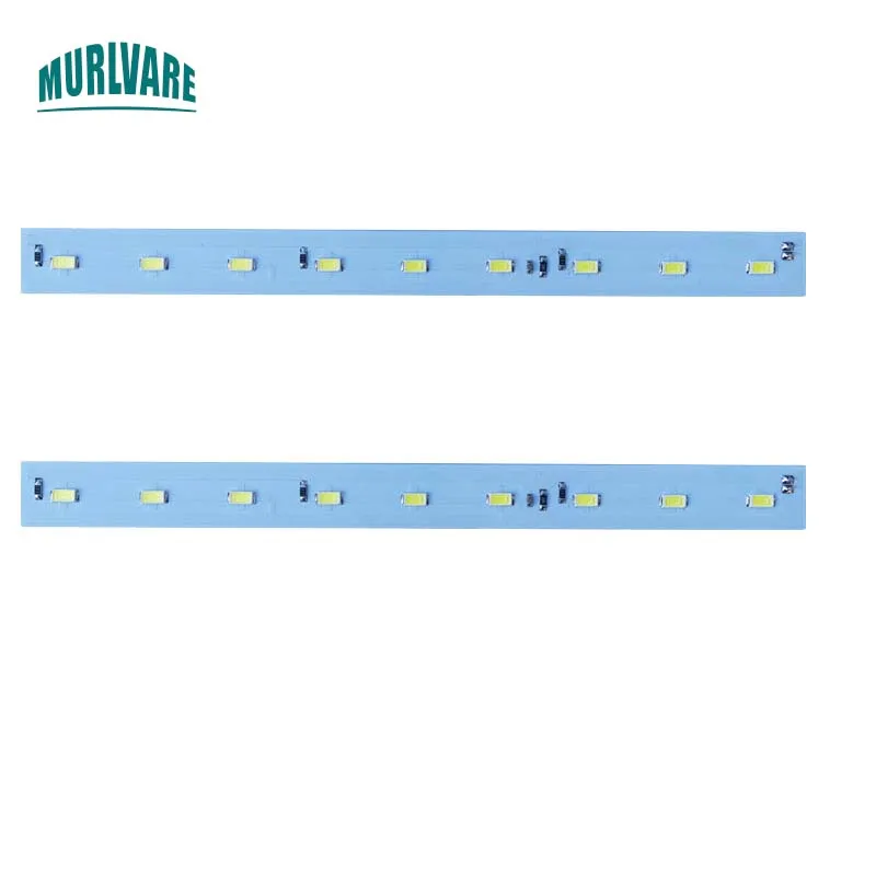 CQC08134027008 Refrigerator Refrigeration Lighting LED Bar For Midea Refrigerator BCD-468WTME BCD460WGPM BCD655WKPZME