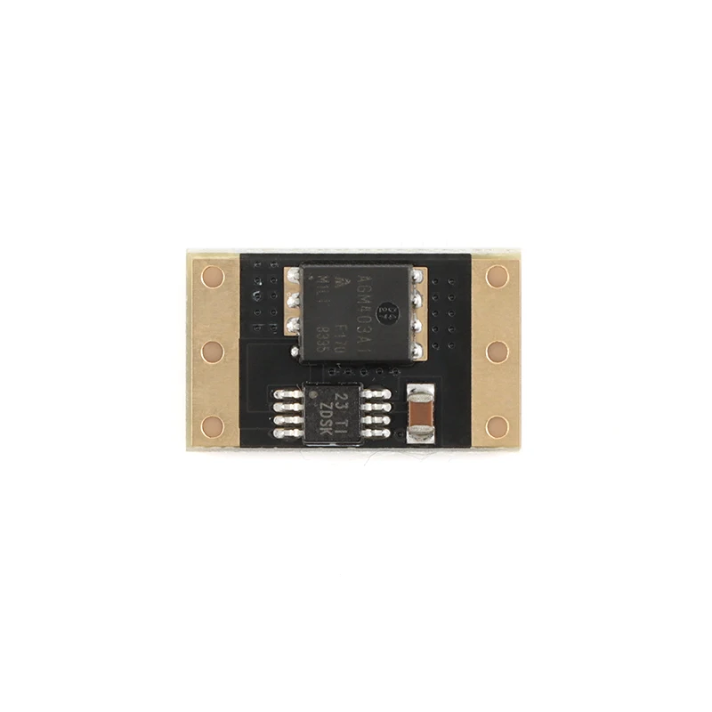 10Pcs XL74610 Ideal Diode Module Adopts LM74610 Dedicated Chip to Simulate Simulation Rectifier Board 1.5V-36V 0mA 15A/30A