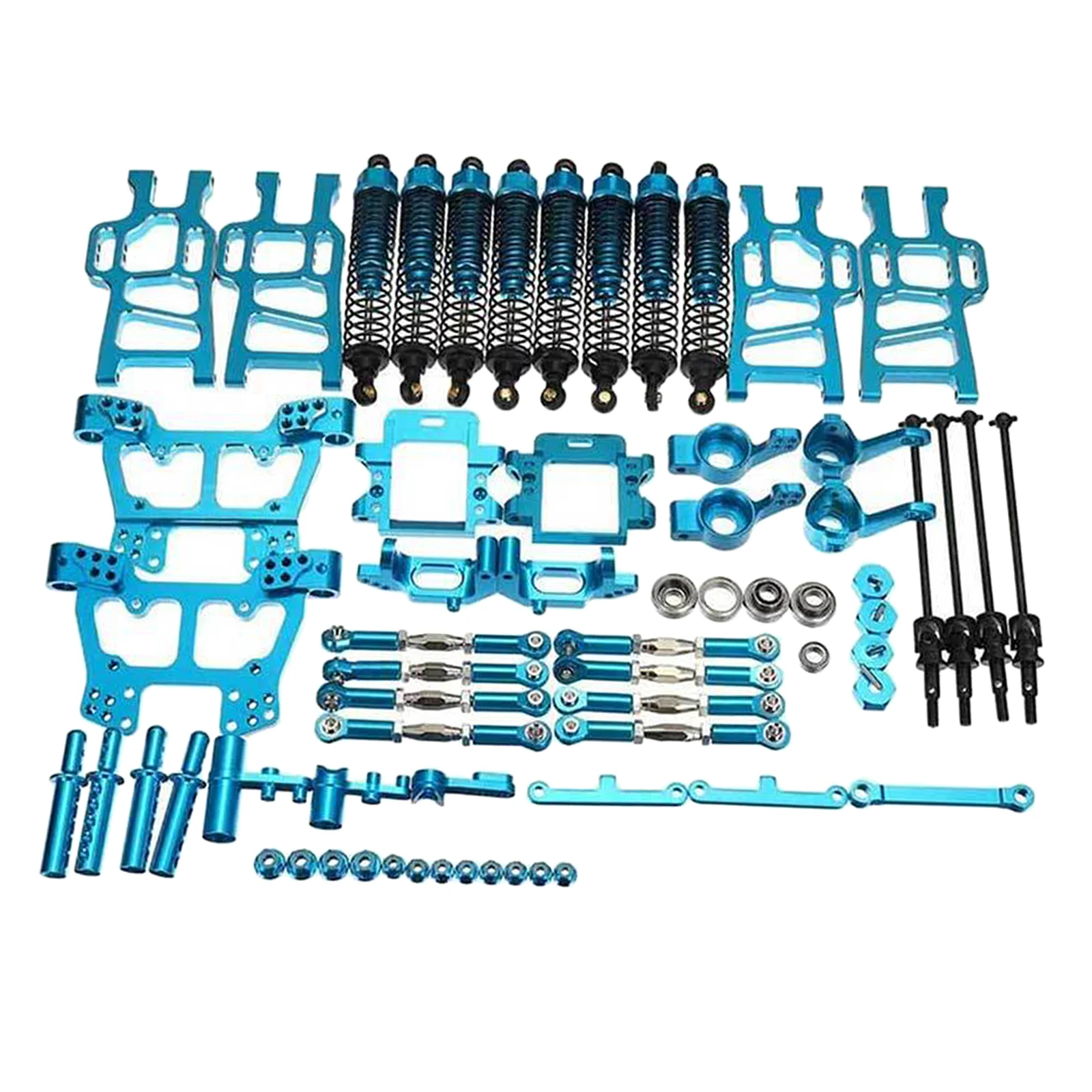 

Полный комплект обновлений для грузовиков HSP 94108 9411:10 в масштабе, принадлежности для хобби