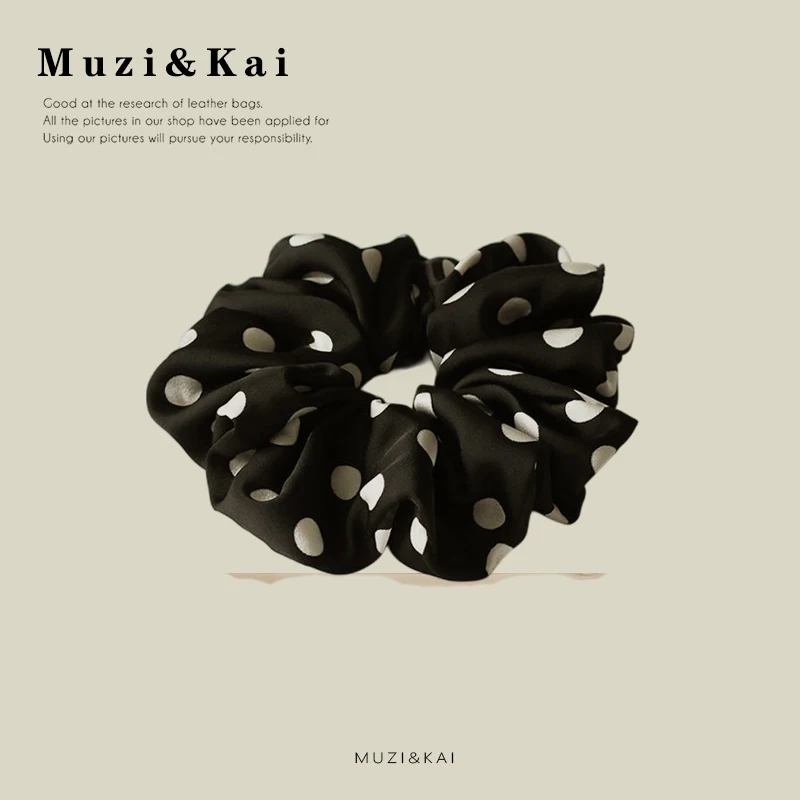 【إرسال 40 دولارًا أو أكثر واحصل على خصم 5 دولارات】عصابة رأس موزيكاي، وعصابة رأس على شكل فيونكة، ربطة شعر زهرية قديمة وراقية، عصابة رأس أنيقة، عصابة رأس