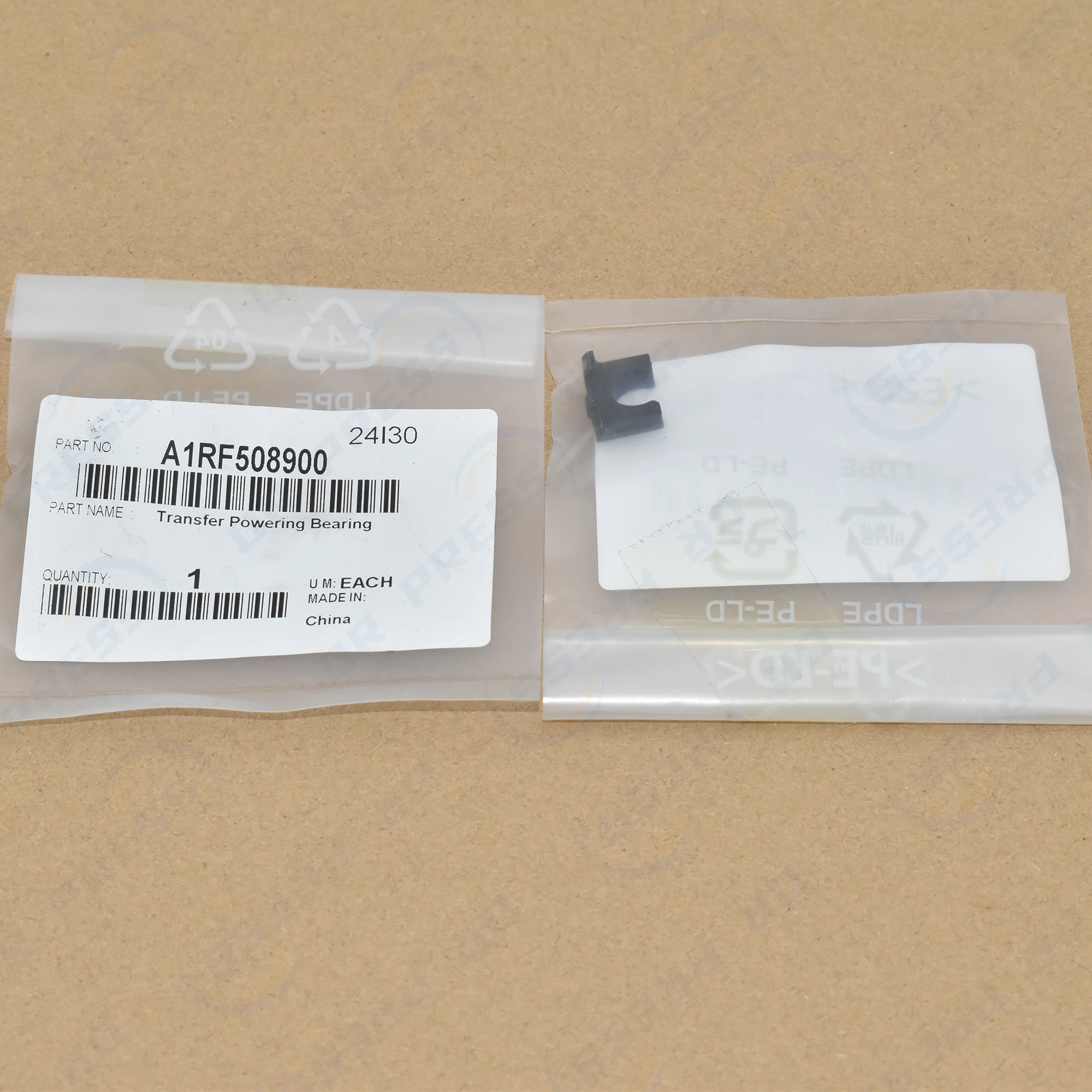 

A1RF508900 Подшипник для переноса порошка для Konica Minolta C12000 C14000 C2060 C2070 C3070 C6085 C6100 C83hc 3070L C2060L C3080