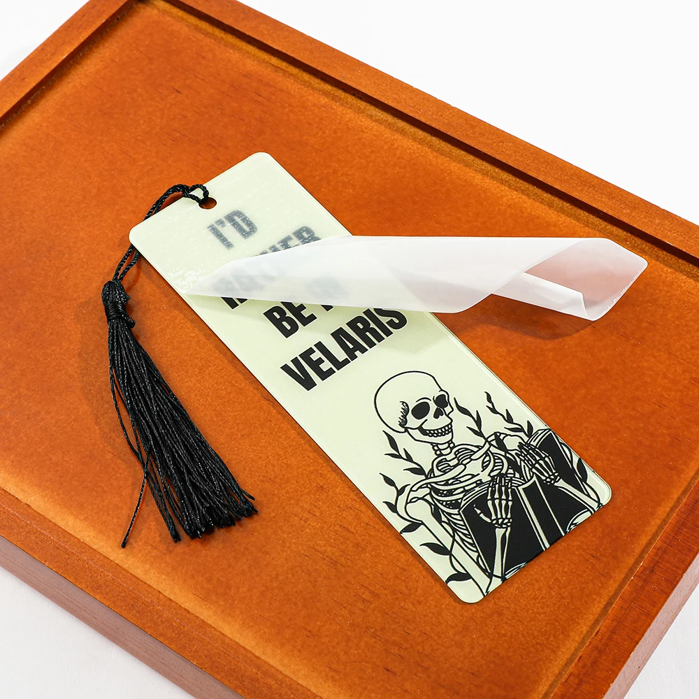 Marque-page ACotar, accessoire - Office Supply Office Stationery Items avis et prix