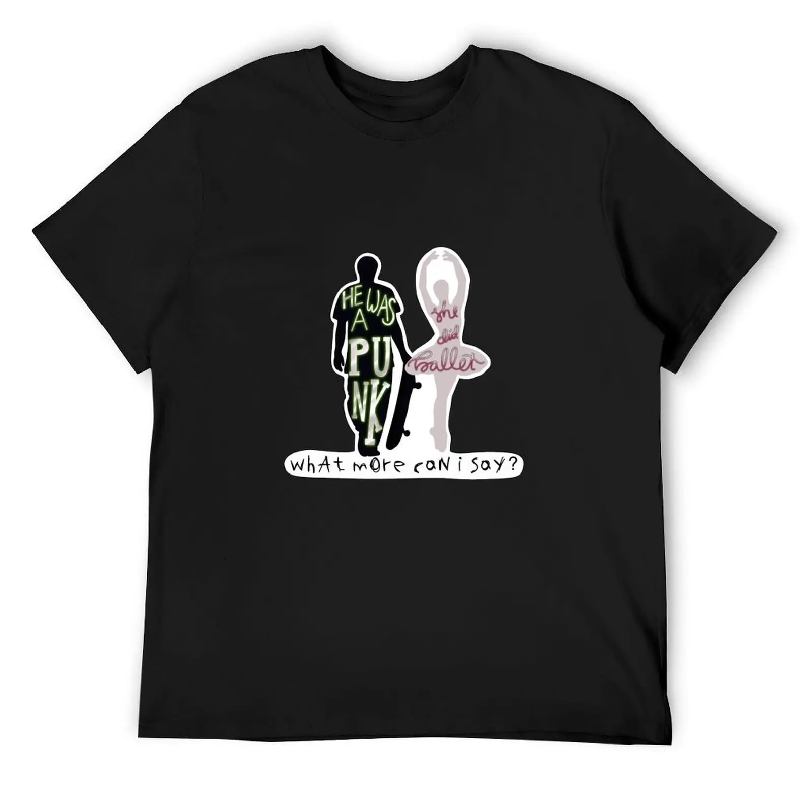 Sk8r Boi cita pegatina camiseta costumbres diseñan tus propios niños figuras de anime con estampado animal cosas baratas camisetas lisas para hombres