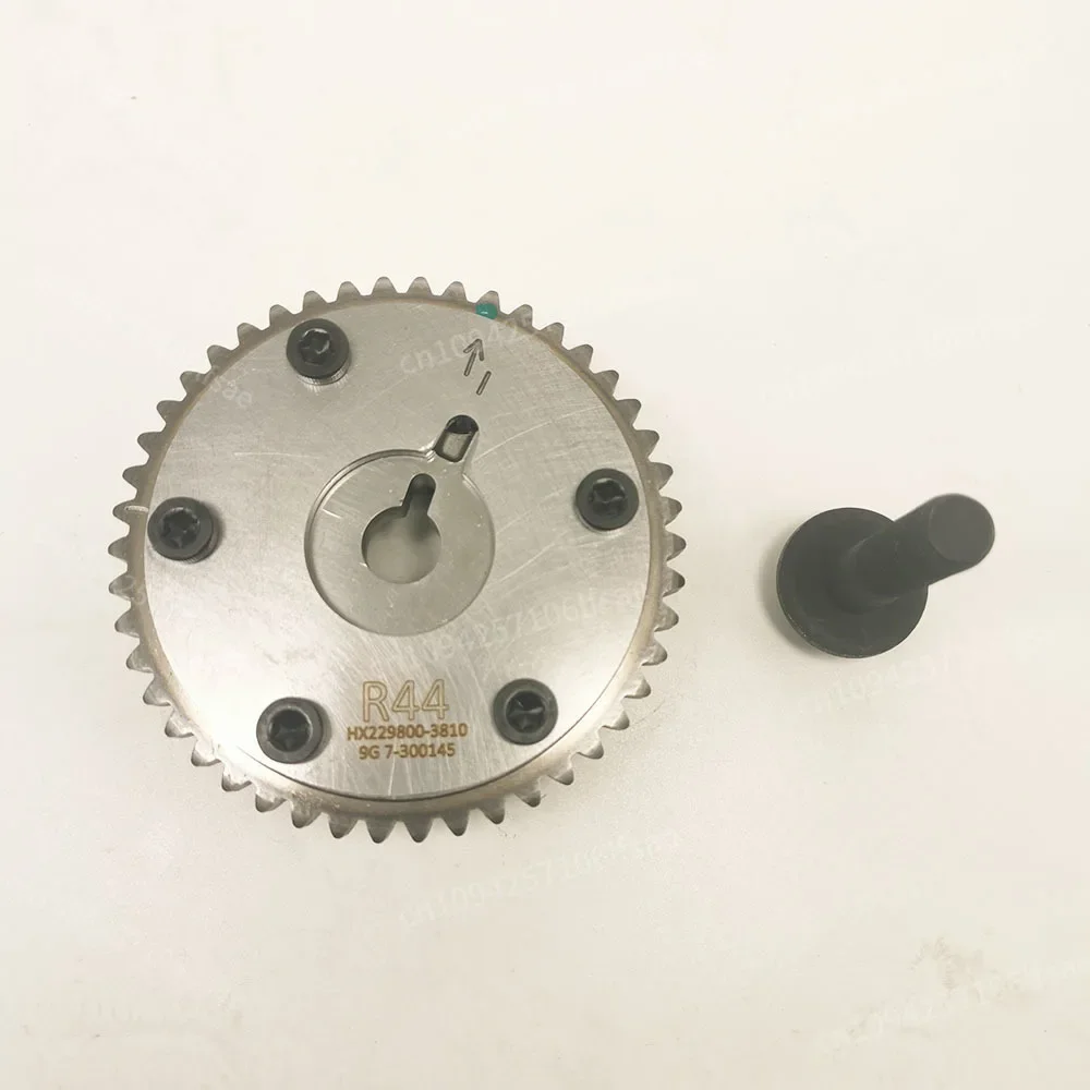 NEW High Quality New Variable Valve Timing Sprocket Gear Mx229800-1214 for  Cr-V Accord 2.4L L4 Vvt 14310-R44-A01 14310-R5A-305