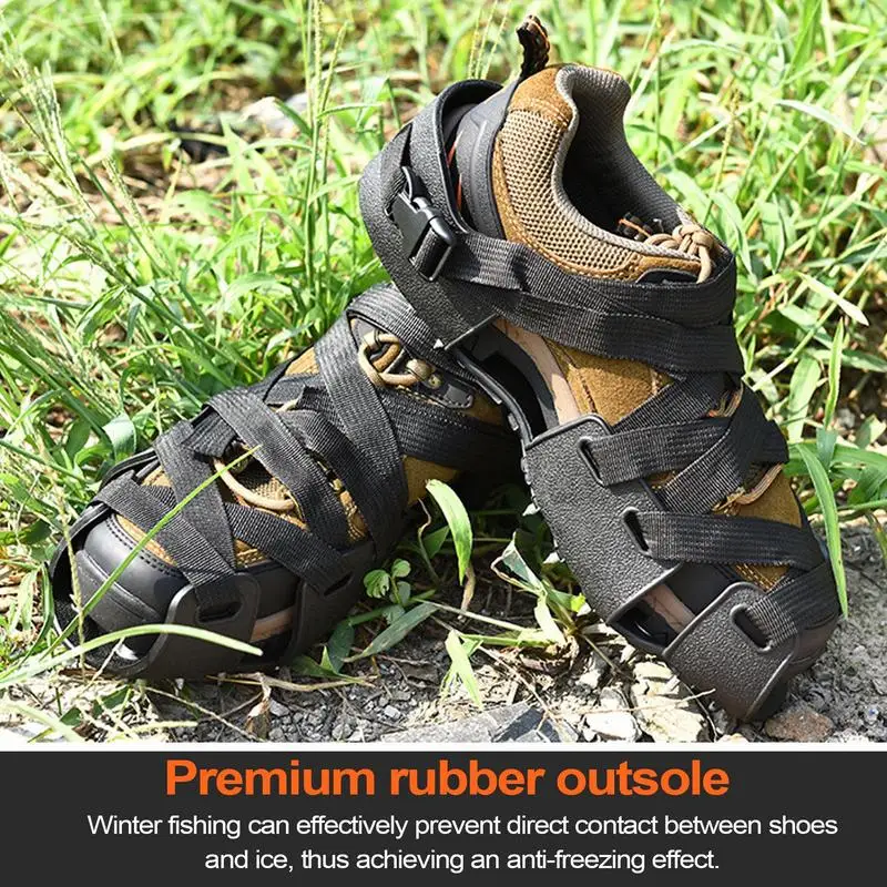 Thumbnail 2 - #35 Best Crampons to Buy In 2026