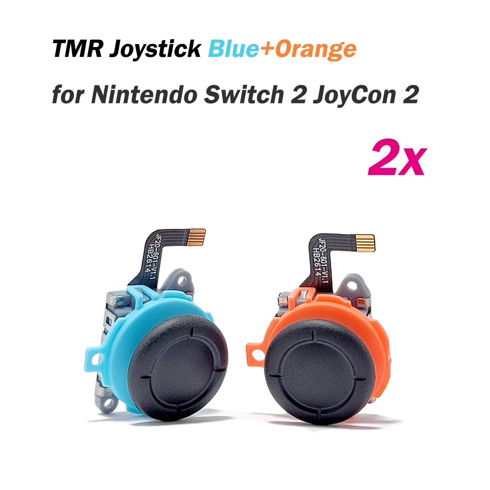 Variant: 2pcs Blue n Orange