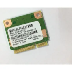 Tarjeta inalámbrica WIFI para Ralink RT5390, PCI-E, Wlan, para HP COMPAQ G4, G5, G7, 4230S, 4330S, 4530S, 630, 635, SPS, 630703