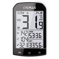 CYCPLUS M1 GPS Bicycle Computer Cycling Speedometer Bluetooth 5.0 ANT+ Ciclismo Speed Meter for Garmin Zwift Bike Accessories