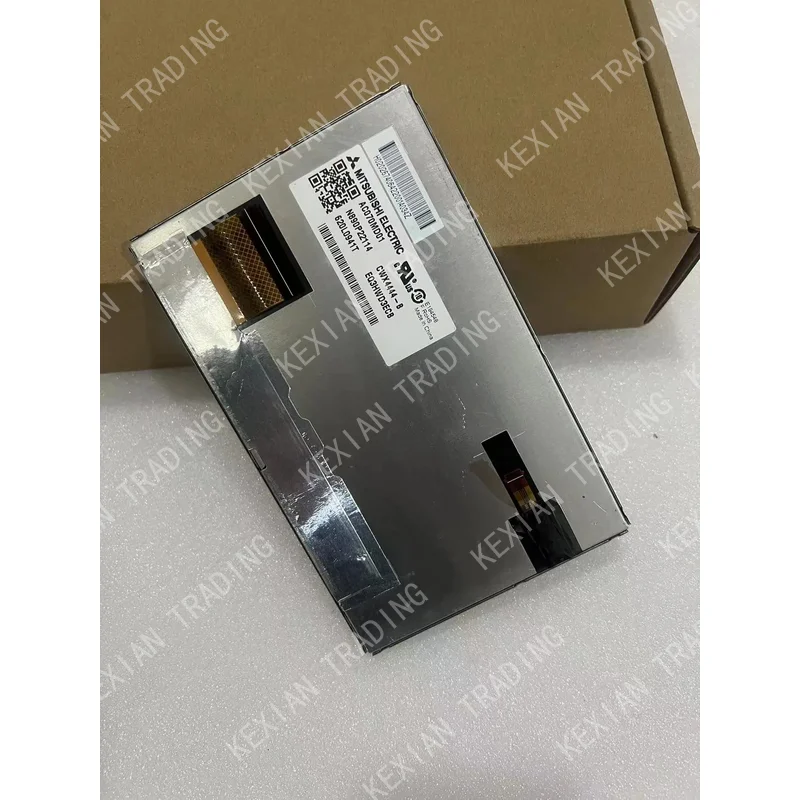 Original industrial display LCD screen AC070MD01