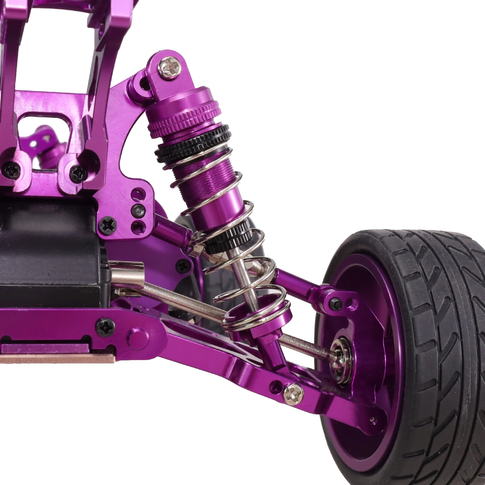Thumbnail 4 - #43 Trending RC Car Shock Absorbers Right Now
