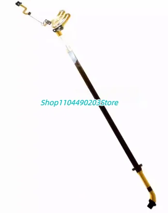 Used for Sony RX10M3, RX10 third-generation RX10M4 focusing group cable