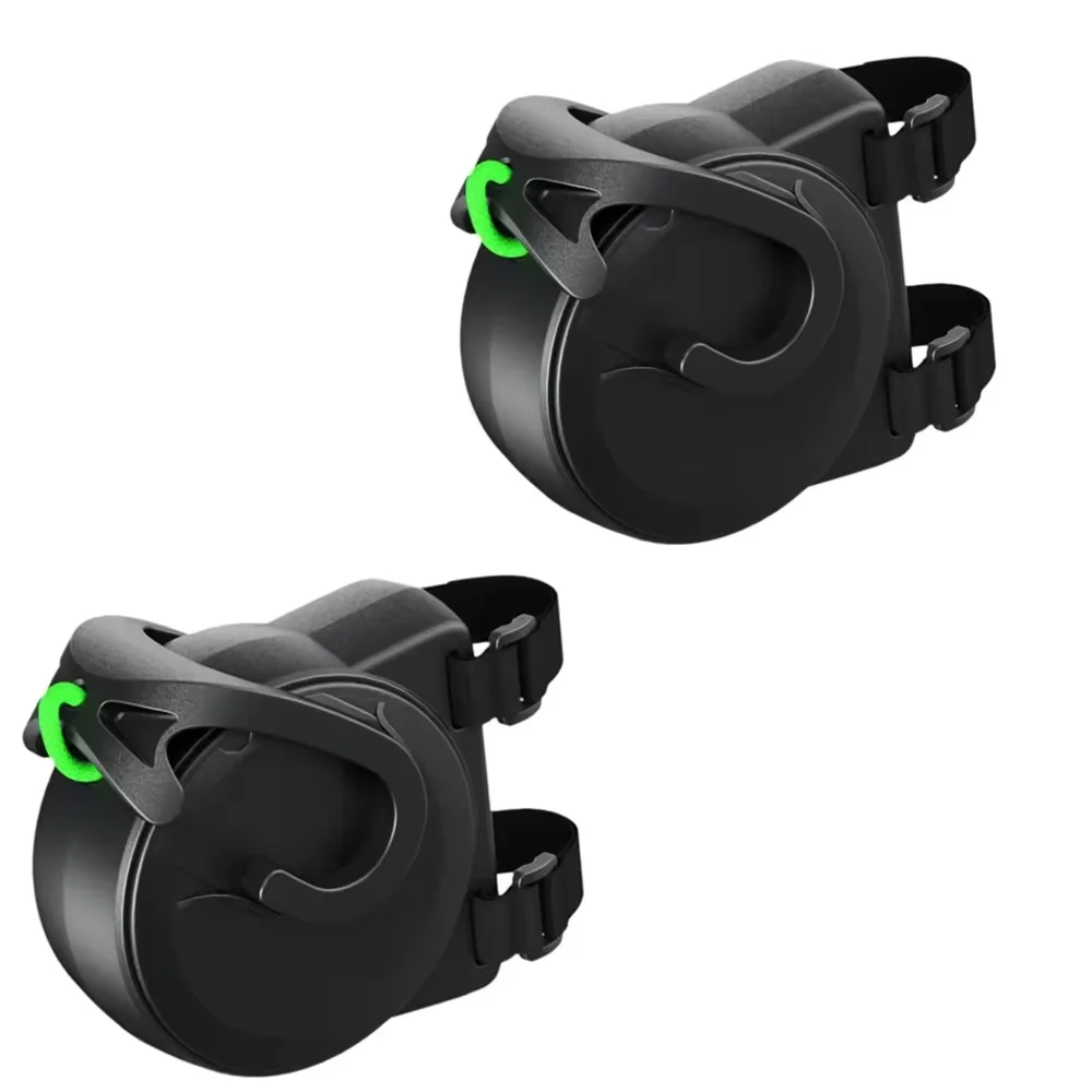Flexibles Fahrrad-Abschleppseil für Mountainbikes, Eltern-Kind-Zugband, Outdoor-Fahrradanhänger-System mit automatischem Schrumpfdesign