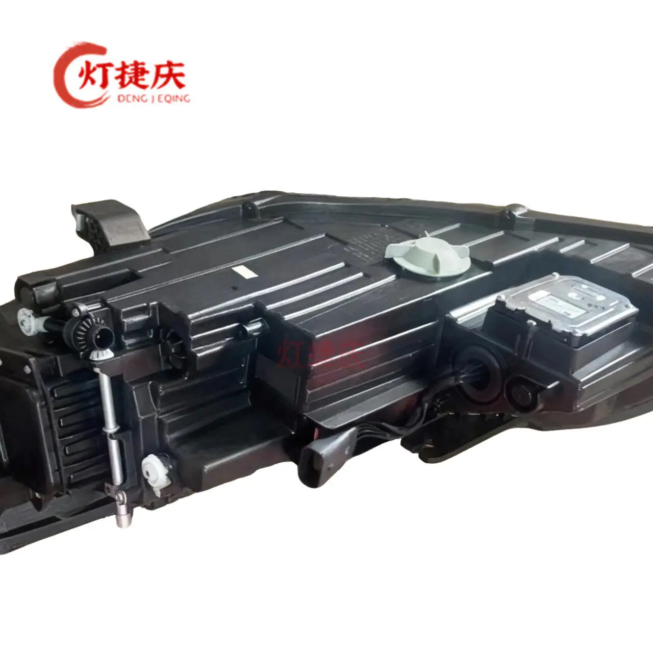 Applicable to Chase G50 headlight assembly Headlight headlight assembly G50 plus assembly, original factory remanufactured