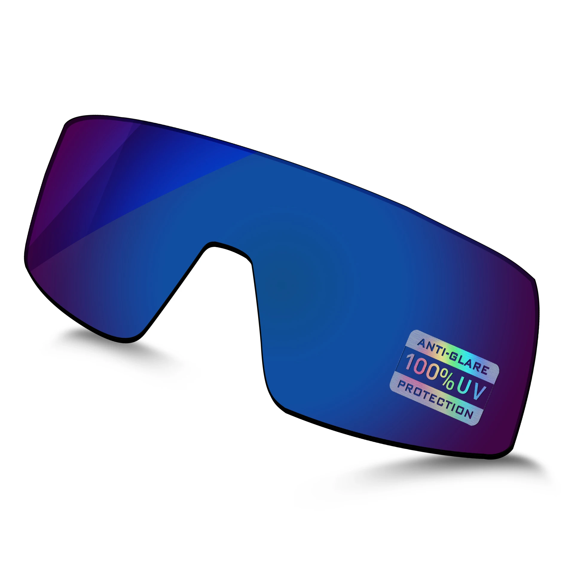 MYCOURAG Replacement Lenses for OAKLEY Sutro TI OO6013 - 36mm Sunglasses UV400 Protection Multi-Color Options