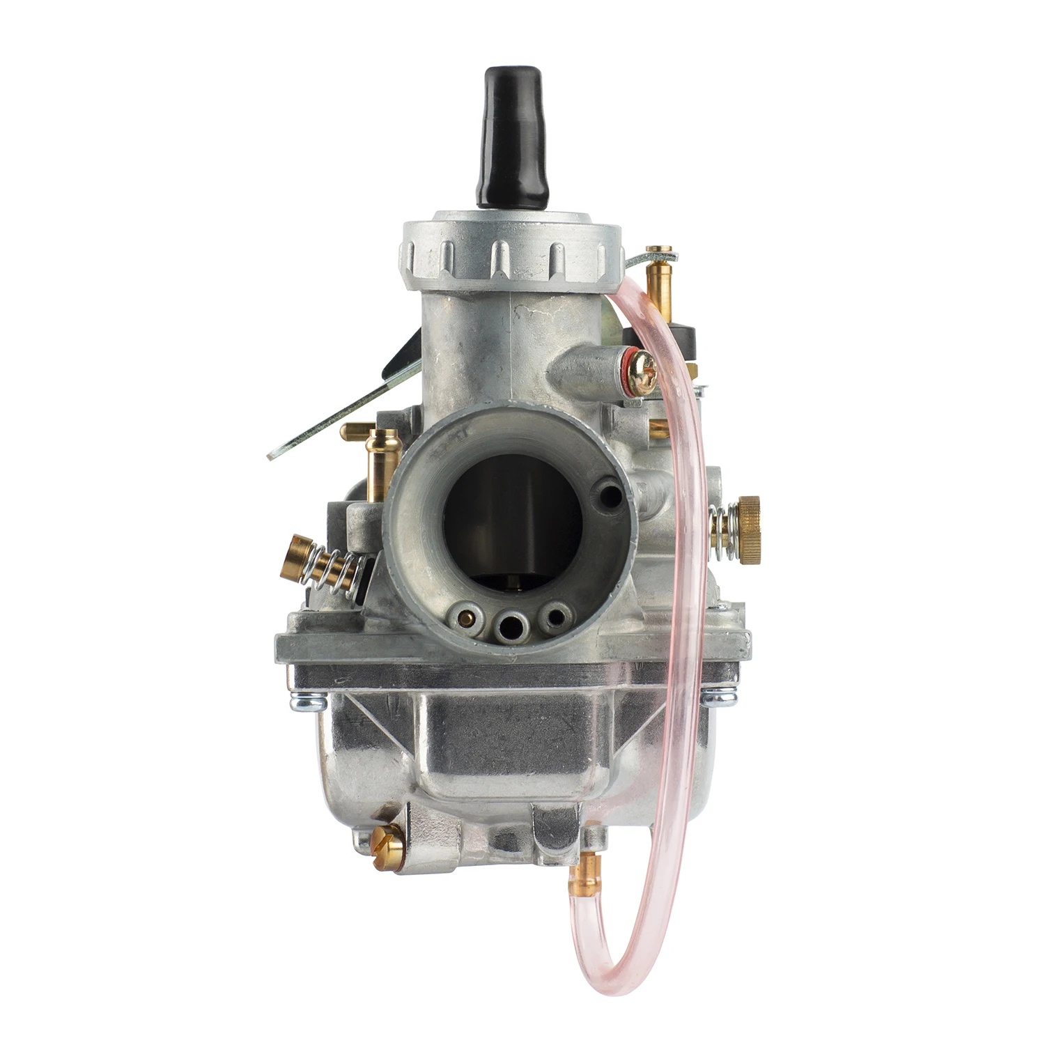 Motorcycle Carburetor For Suzuki TS125 TS 125 125N TC125 DS125 TS100 DS100 125cc For Mikuni Carb Off-Road Dirt Bike Motocross