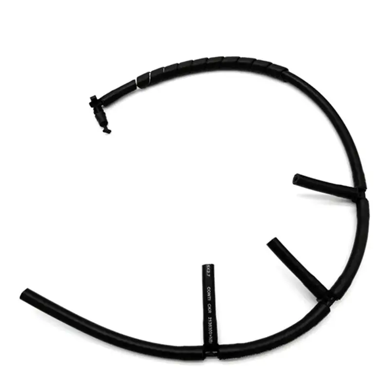 High Pressure Injection Pump Return Pipe Oil Withdrawer 1100400ED01 For Great Wall Crude Oil V200 X200 2.0L–1100400-ED01-M53K