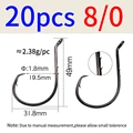 20pcs 810
