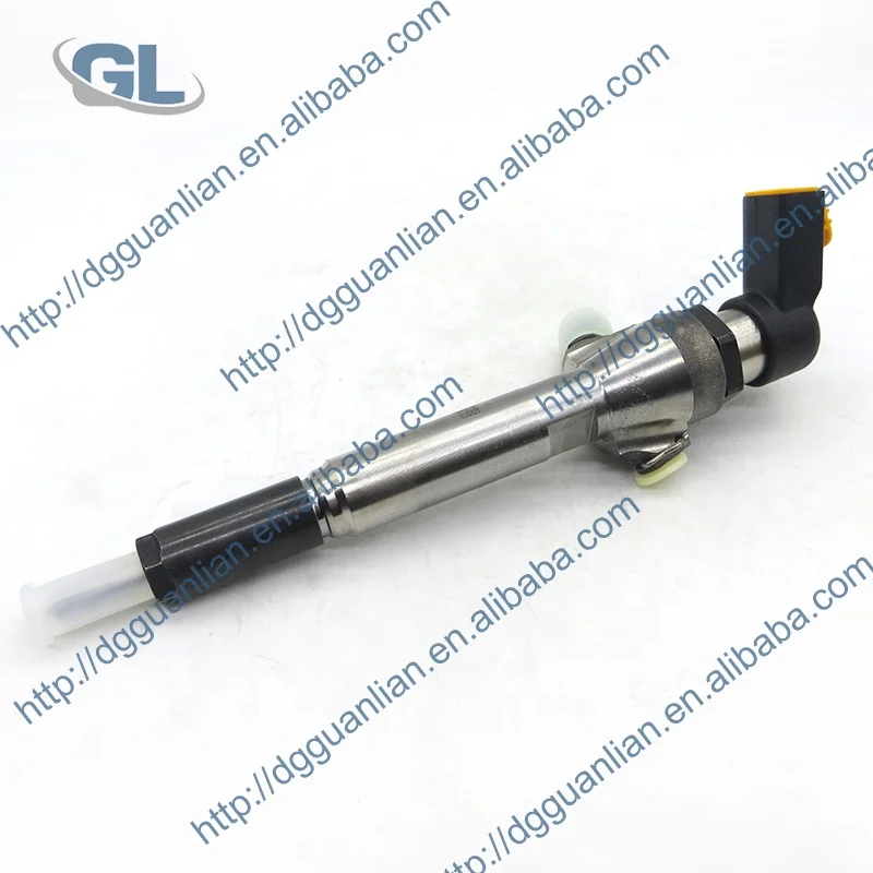 Genuine Diesel Fuel Injector A2C59511606 5WS40087 8200380253 8200842205 16600-9445R 16600-00Q0H 16600-00Q0P For Scenic 2 1.5 DCi