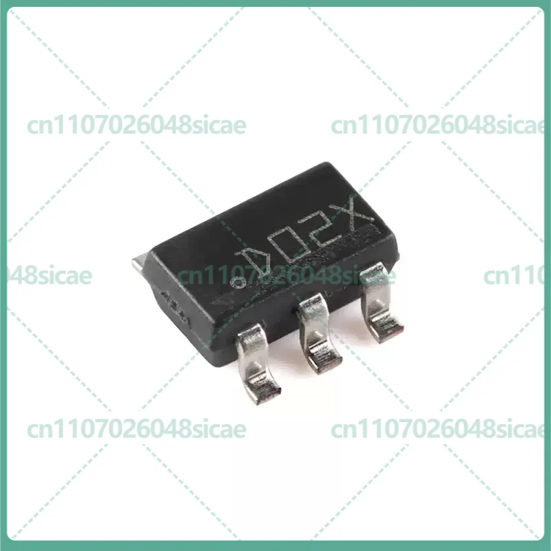 10-50pcs Original LMR16006XDDCR SOT-23-6 0.6A Voltage Regulator Chip