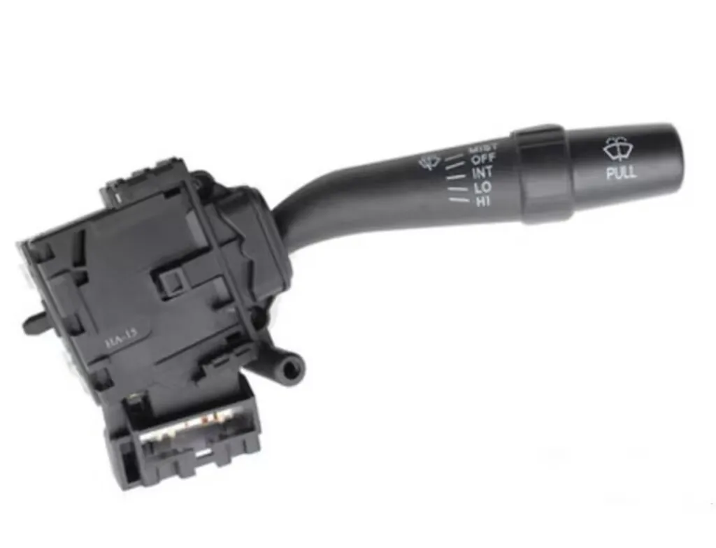 Combination Switch …