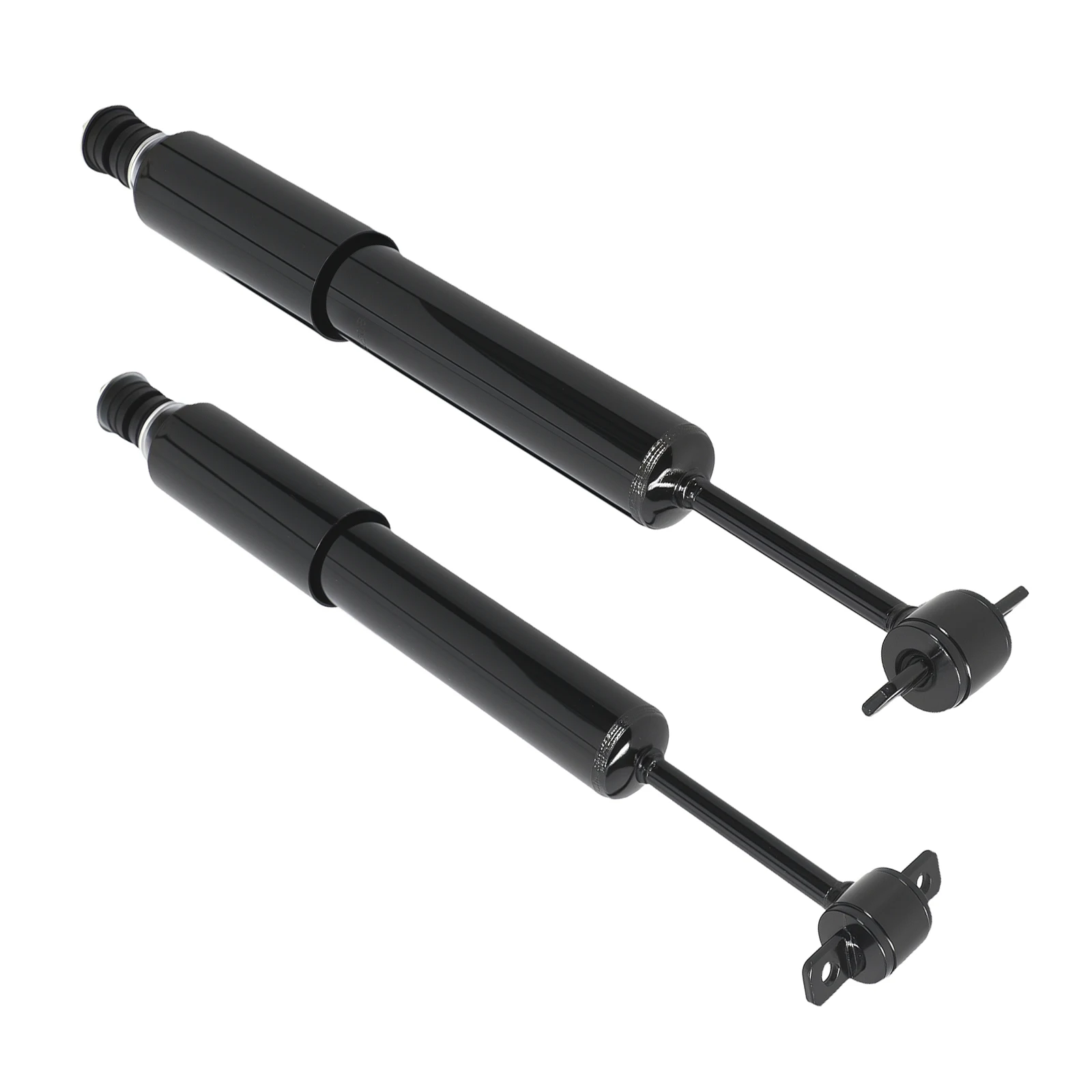 

Pair Front Struts Shocks Assembliy For Mazda B3000 1998-2008 B4000 1998-2009