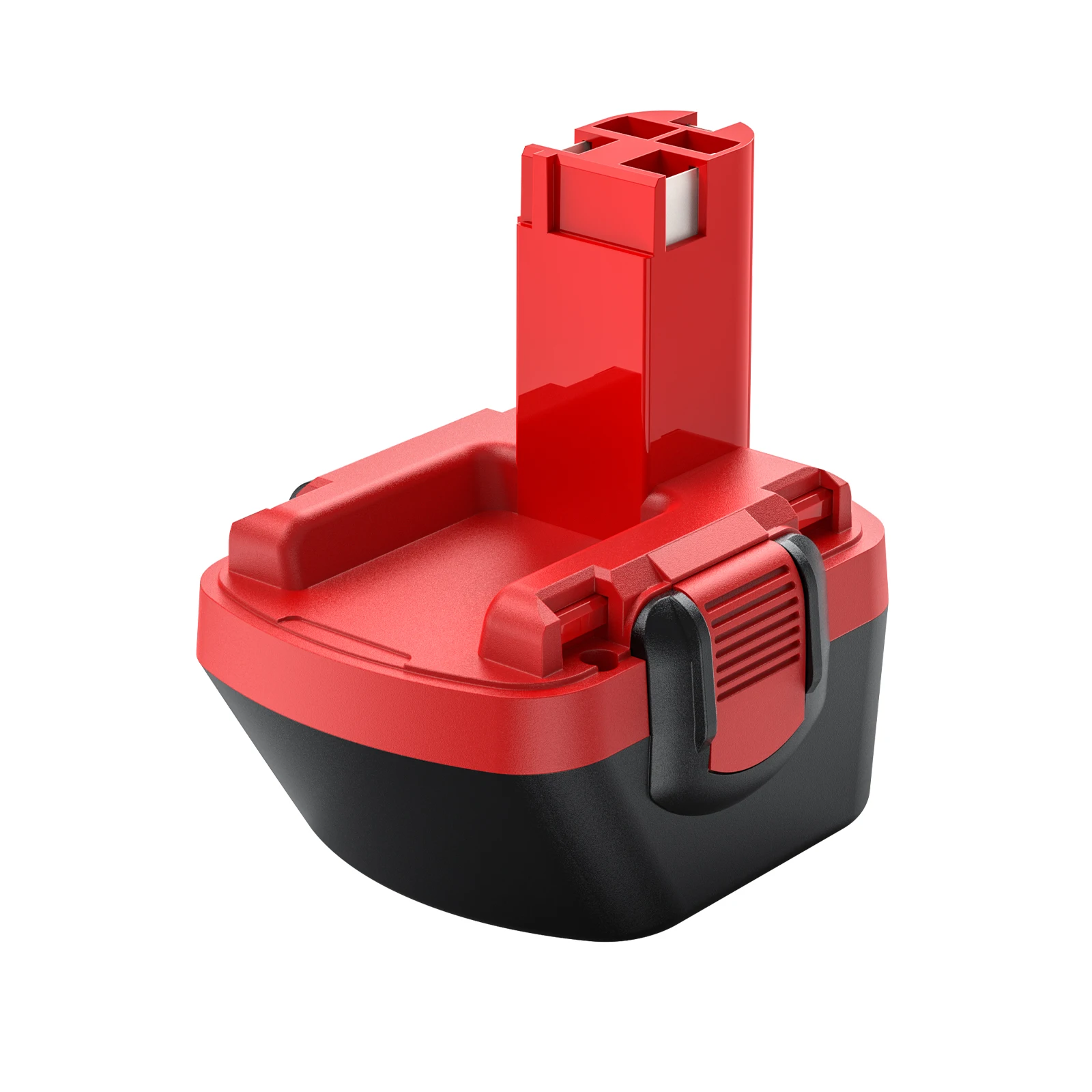 Voor Bosch 12 V 3.5Ah Ni-Mh Batterij Vervanging Voor Bosch Boor BAT043 BAT045 BAT120 GSR 12 VE-2 2607335709 2607335557   Elektrisch gereedschap