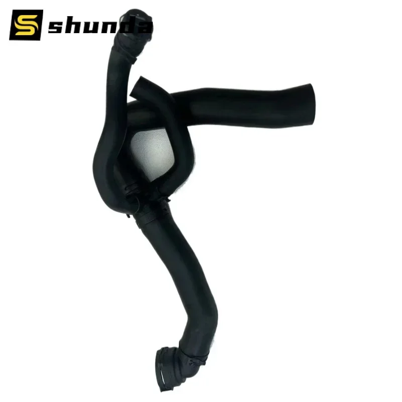 68249896AC 68249896AB Water Pump Radiator Outlet Engine Lower Coolant Hose For Jeep Compass 2019-2022 Renegade 2019-2021