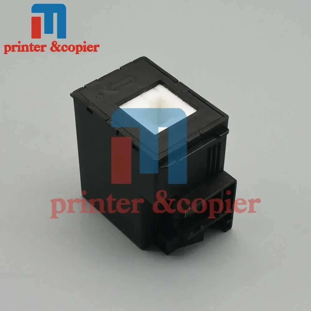1PCS C9344 Ink Maintenance Box support for EPSON Expression Home XP 2100 2105 3100 3105 4100 4101 4105 Worksupport force WF 2810