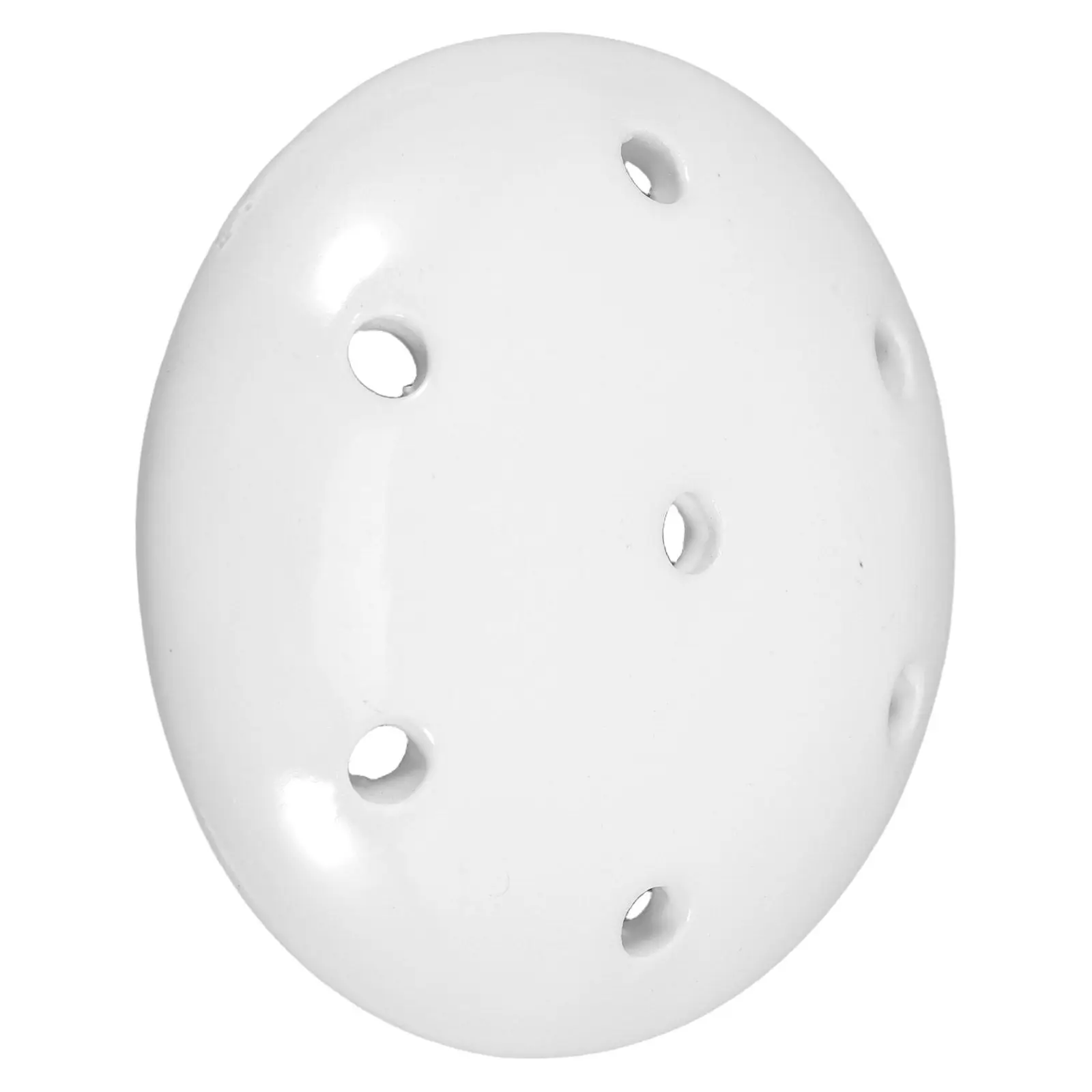 

Ceramic Urinal Strainer Cap 7 Holes Stopper Lid Replacement Filter Cover for Bathroom Splash Prevention Odor Control and