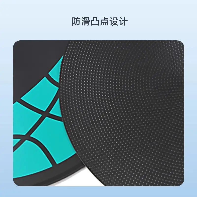 قرص الشعار الرقمي لكرة السلة، أدوات تعليمية لمدرب تدريب الملعب، قرص شعار ذو نقطة ثابتة للتصوير #4