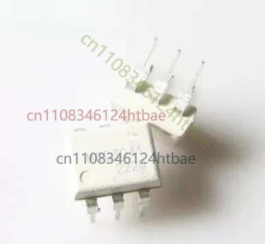 For MOC3041 Zero Cross Optocoupler Triac Driver DIP-6 Through Hole New Original Electronic Components 500PCS/LOT